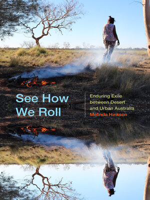 cover image of See How We Roll